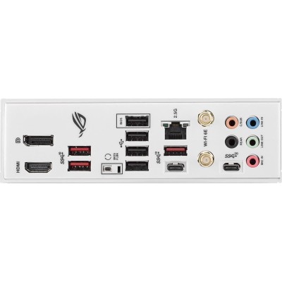 Материнcька плата ASUS ROG STRIX B650-A GAMING WIFI sAM5 B650 4xDDR5 M.2 HDMI DP WiFi BT ATX (90MB1BP0-M0EAY0)