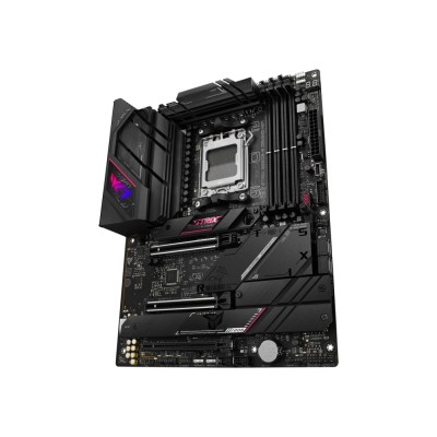 Материнcька плата ASUS ROG STRIX B650E-E GAMING WIFI sAM5 B650 4xDDR5 M.2 HDMI DP WiFi BT ATX (90MB1BB0-M0EAY0)