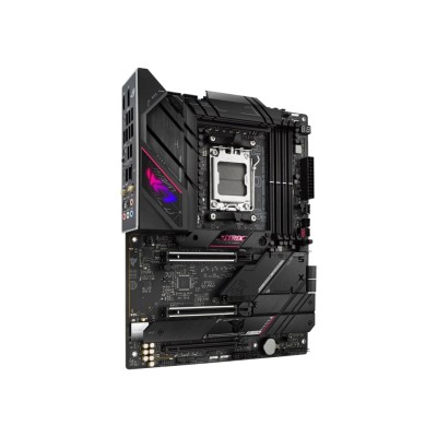 Материнcька плата ASUS ROG STRIX B650E-E GAMING WIFI sAM5 B650 4xDDR5 M.2 HDMI DP WiFi BT ATX (90MB1BB0-M0EAY0)