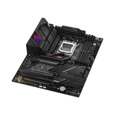 Материнcька плата ASUS ROG STRIX B650E-E GAMING WIFI sAM5 B650 4xDDR5 M.2 HDMI DP WiFi BT ATX (90MB1BB0-M0EAY0)