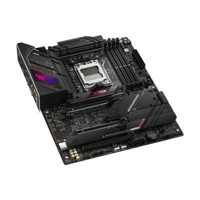 Материнcька плата ASUS ROG STRIX B650E-E GAMING WIFI sAM5 B650 4xDDR5 M.2 HDMI DP WiFi BT ATX (90MB1BB0-M0EAY0)