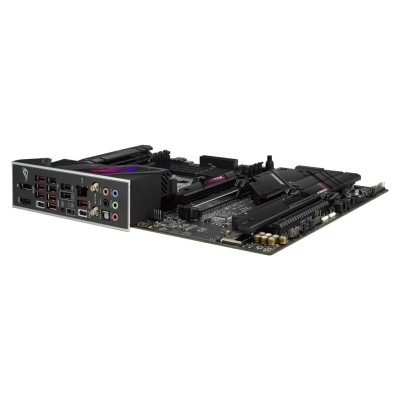 Материнcька плата ASUS ROG STRIX B650E-E GAMING WIFI sAM5 B650 4xDDR5 M.2 HDMI DP WiFi BT ATX (90MB1BB0-M0EAY0)