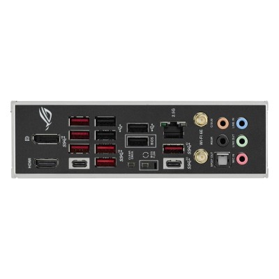 Материнcька плата ASUS ROG STRIX B650E-E GAMING WIFI sAM5 B650 4xDDR5 M.2 HDMI DP WiFi BT ATX (90MB1BB0-M0EAY0)