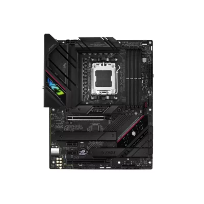 Материнcька плата ASUS ROG STRIX B650E-F GAMING WIFI sAM5 B650 4xDDR5 M.2 HDMI DP WiFi BT ATX (90MB1BQ0-M0EAY0)