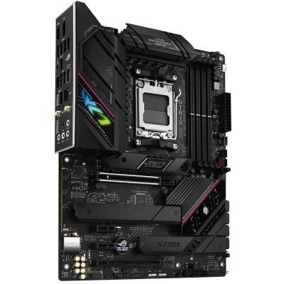 Материнcька плата ASUS ROG STRIX B650E-F GAMING WIFI sAM5 B650 4xDDR5 M.2 HDMI DP WiFi BT ATX (90MB1BQ0-M0EAY0)