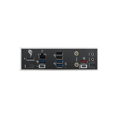Материнcька плата ASUS ROG STRIX B860-I GAMING WIFI s1851 B860 2xDDR5 M.2 DP HDMI USB Type-C Wi-Fi BT mITX (90MB1JB0-M0EAY0) Материнcька плата ASUS ROG STRIX B860-I GAMING WIFI s1851 B860 2xDDR5 M.2 DP HDMI USB Type-C Wi-Fi BT mITX (90MB1JB0-M0EAY0)