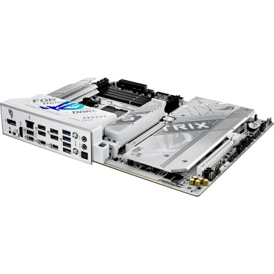Материнcька плата ASUS ROG STRIX X870-A GAMING WIFI sAM5 X870 4xDDR5 M.2 HDMI DP WiFi BT ATX (90MB1IF0-M0EAY0)