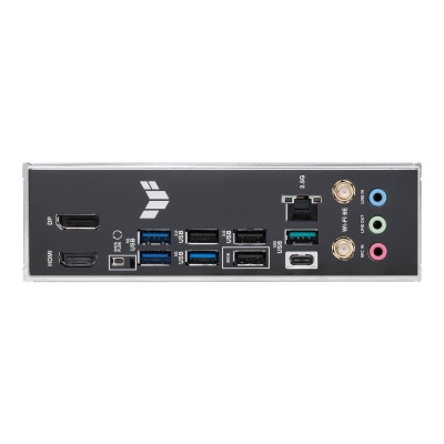 Материнcька плата ASUS TUF GAMING B650-E WIFI sAM5 B650 4xDDR5 M.2 USB HDMI DP WiFi BT ATX (90MB1GT0-M0EAY0)