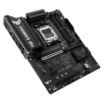 Материнcька плата ASUS TUF GAMING B650E-E WIFI sAM5 B650 4xDDR5 M.2 HDMI DP WiFi BT ATX (90MB1LT0-M0EAY0)