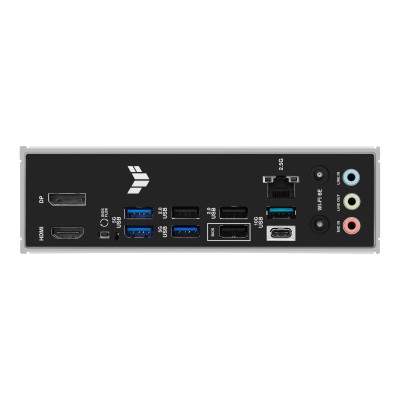 Материнcька плата ASUS TUF GAMING B650E-E WIFI sAM5 B650 4xDDR5 M.2 HDMI DP WiFi BT ATX (90MB1LT0-M0EAY0)