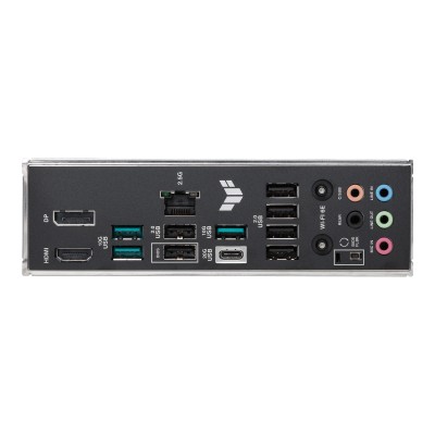 Материнcька плата ASUS TUF GAMING B650E-PLUS WIFI sAM5 B650 4xDDR5 M.2 HDMI DP WiFi BT ATX (90MB1M20-M0EAY0)