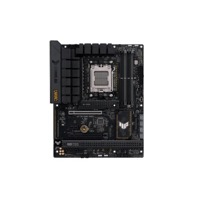 Материнcька плата ASUS TUF GAMING B650-PLUS sAM5 B650 4xDDR5 M.2 HDMI DP ATX (90MB1BY0-M0EAY0)