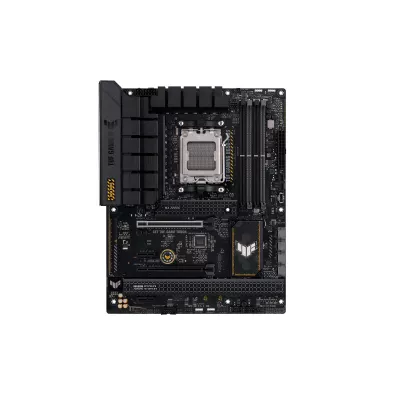 Материнcька плата ASUS TUF GAMING B650-PLUS sAM5 B650 4xDDR5 M.2 HDMI DP ATX (90MB1BY0-M0EAY0)