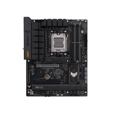 Материнcька плата ASUS TUF GAMING B650-PLUS WIFI sAM5 B650 4xDDR5 M.2 USB HDMI DP WiFi BT ATX (90MB1BZ0-M0EAY0)