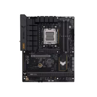 Материнcька плата ASUS TUF GAMING B650-PLUS WIFI sAM5 B650 4xDDR5 M.2 USB HDMI DP WiFi BT ATX (90MB1BZ0-M0EAY0)
