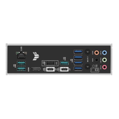 Материнcька плата ASUS TUF GAMING X870-PLUS WIFI sAM5 X870 4xDDR5 M.2 HDMI WiFi BT ATX (90MB1IU0-M0EAY0) Материнcька плата ASUS TUF GAMING X870-PLUS WIFI sAM5 X870 4xDDR5 M.2 HDMI WiFi BT ATX (90MB1IU0-M0EAY0)