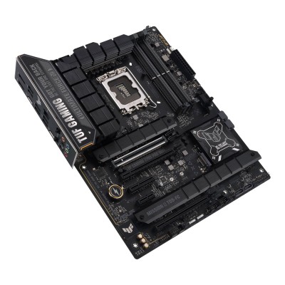 Материнcька плата ASUS TUF GAMING Z790-PRO WIFI s1700 Z790 4xDDR5 M.2 HDMI DP Wi-Fi BT ATX (90MB1FJ0-M0EAY0) Материнcька плата ASUS TUF GAMING Z790-PRO WIFI s1700 Z790 4xDDR5 M.2 HDMI DP Wi-Fi BT ATX (90MB1FJ0-M0EAY0)