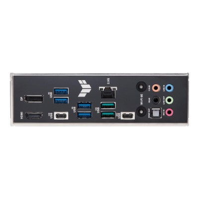 Материнcька плата ASUS TUF GAMING Z790-PRO WIFI s1700 Z790 4xDDR5 M.2 HDMI DP Wi-Fi BT ATX (90MB1FJ0-M0EAY0) Материнcька плата ASUS TUF GAMING Z790-PRO WIFI s1700 Z790 4xDDR5 M.2 HDMI DP Wi-Fi BT ATX (90MB1FJ0-M0EAY0)