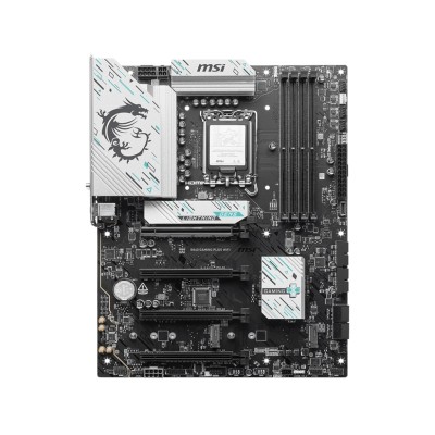 Материнcька плата MSI B860 GAMING PLUS WIFI s1851 B860 4xDDR5 M.2 HDMI DP WiFi BT ATX (911-7E41-003)