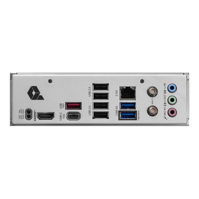 Материнcька плата MSI PRO B840-P WIFI sAM5 B840 4xDDR5 M.2 HDMI WiFi BT ATX (911-7E57-001)