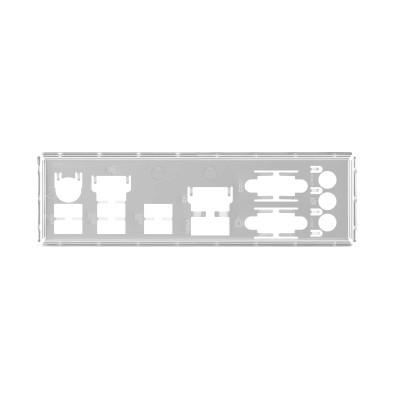 Материнська плата ASUS PRIME N100I-D D4-CSM CPU Intel N100 Quad-Core 2.0GHz 1xDDR4 SO-DIMM D-Sub HDMI DP Com mITX (90MB1F70-M0EA