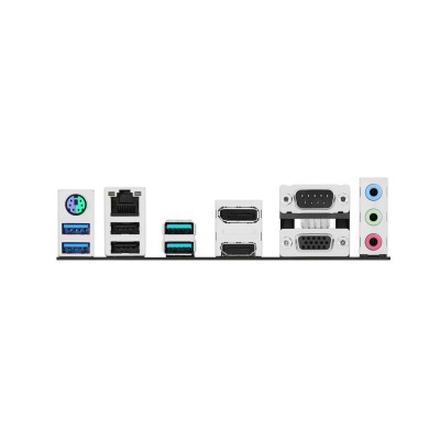 Материнська плата ASUS PRIME N100I-D D4-CSM CPU Intel N100 Quad-Core 2.0GHz 1xDDR4 SO-DIMM D-Sub HDMI DP Com mITX (90MB1F70-M0EA