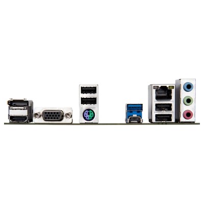 Материнська плата GIGABYTE A620M DS3H sAM5 A620 4xDDR5 M.2 HDMI DP mATX (A620M_DS3H) Материнська плата GIGABYTE A620M DS3H sAM5 A620 4xDDR5 M.2 HDMI DP mATX (A620M_DS3H)