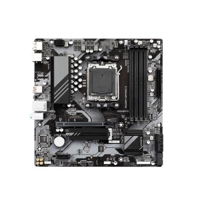 Материнська плата GIGABYTE A620M GAMING X sAM5 A620 4xDDR5 M.2 HDMI DP mATX (A620M_GAMING_X) Материнська плата GIGABYTE A620M GAMING X sAM5 A620 4xDDR5 M.2 HDMI DP mATX (A620M_GAMING_X)
