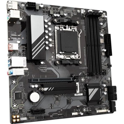 Материнська плата GIGABYTE A620M GAMING X sAM5 A620 4xDDR5 M.2 HDMI DP mATX (A620M_GAMING_X) Материнська плата GIGABYTE A620M GAMING X sAM5 A620 4xDDR5 M.2 HDMI DP mATX (A620M_GAMING_X)
