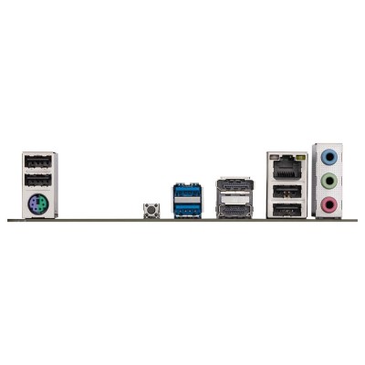 Материнська плата GIGABYTE A620M H sAM5 H620M 2xDDR5 M.2 HDMI DP mATX (A620M_H)