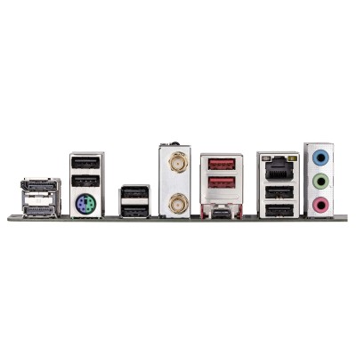 Материнська плата GIGABYTE B650 UD AX sAM5 B650 4xDDR5 M.2 HDMI DP ATX (B650_UD_AX)
