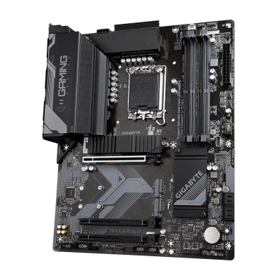 Материнська плата GIGABYTE B760 GAMING X DDR4 s1700 B760 4xDDR4 HDMI DP ATX (B760_GAMING_X_DDR4)
