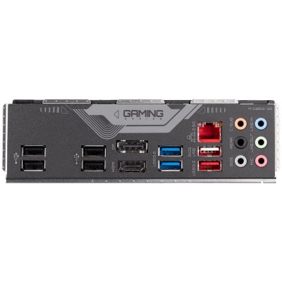 Материнська плата GIGABYTE B760 GAMING X DDR4 s1700 B760 4xDDR4 HDMI DP ATX (B760_GAMING_X_DDR4)