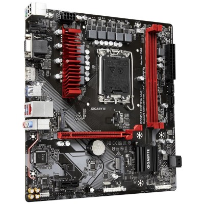 Материнська плата GIGABYTE B760M GAMING DDR4 s1700 B760 2xDDR4 HDMI DP mATX (B760M_GAMING_DDR4)