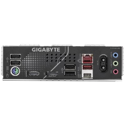 Материнська плата GIGABYTE B860 EAGLE WIFI6E s1851 B860 4xDDR5 M.2 Wi-Fi BT HDMI DP ATX (B860_EAGLE_WIFI6E)
