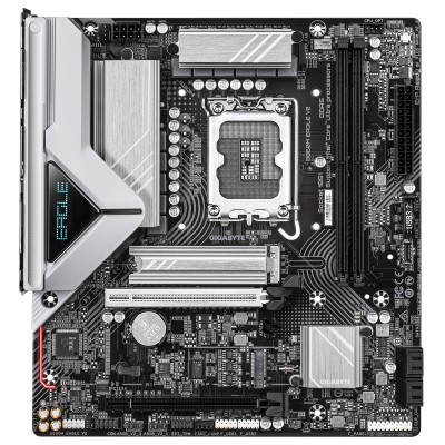 Материнська плата GIGABYTE B860M EAGLE V2 s1851 B860 2xDDR5 M.2 HDMI DP mATX (B860M_EAGLE_V2)