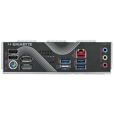 Материнська плата GIGABYTE B860M EAGLE V2 s1851 B860 2xDDR5 M.2 HDMI DP mATX (B860M_EAGLE_V2)
