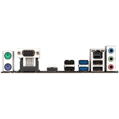 Материнська плата GIGABYTE H410M H V2 s1200 H470 2xDDR4 M.2 HDMI D-Sub mATX (H410M_H_V2)