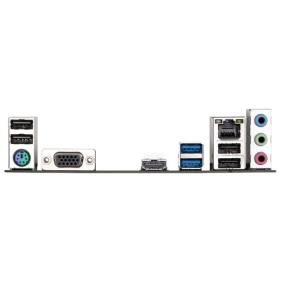 Материнська плата GIGABYTE H610M H V3 DDR4 s1700 H610 2xDDR4 HDMI D-Sub mATX (H610M_H_V3_DDR4)