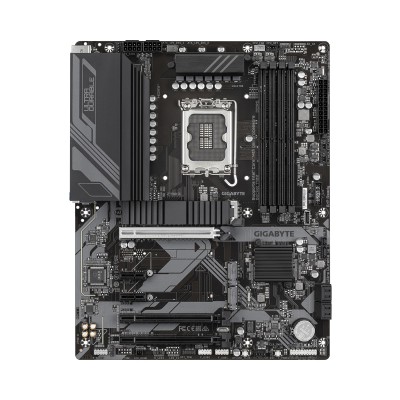 Материнська плата GIGABYTE Z790 D s1700 Z790 4xDDR5 M.2 HDMI DP ATX (Z790_D)