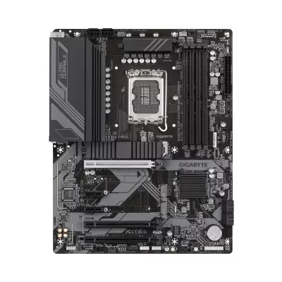 Материнська плата GIGABYTE Z790 D s1700 Z790 4xDDR5 M.2 HDMI DP ATX (Z790_D)