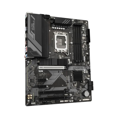 Материнська плата GIGABYTE Z790 D s1700 Z790 4xDDR5 M.2 HDMI DP ATX (Z790_D)