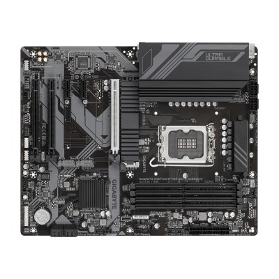 Материнська плата GIGABYTE Z790 D s1700 Z790 4xDDR5 M.2 HDMI DP ATX (Z790_D)