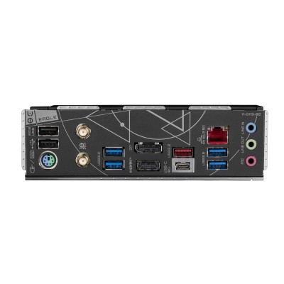 Материнська плата GIGABYTE Z790 EAGLE AX s1700 Z790 4xDDR5 M.2 HDMI DP Wi-Fi ATX (Z790_EAGLE_AX)
