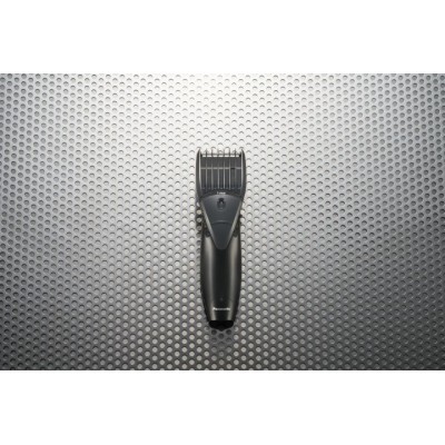 Машинка для стриження Panasonic, акум., роторний мотор, сталь, чорний (ER-GB36-K520)