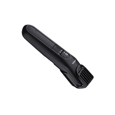 Машинка для стрижки Ardesto HC-Y10-B, мережа+акум., насадок-1, сталь, чорний
