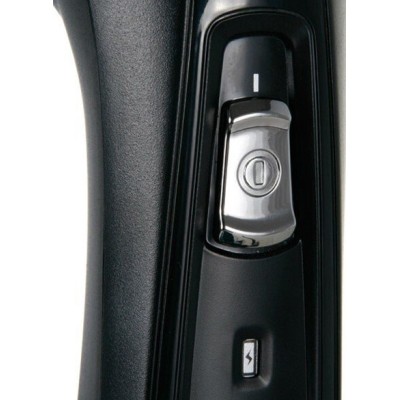 Машинка для стрижки Remington, мережа+акум., Pro Power мотор, сталь, чорний (HC5150)