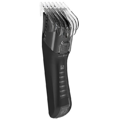 Машинка для стрижки Remington, мережа+акум., Pro Power мотор, сталь, чорний (HC5150)