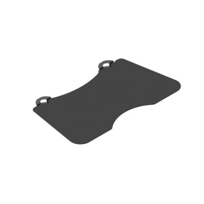 Металева полиця KSL SF-Avm (SF-AVm)