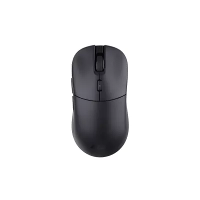 Миша 2E GAMING HyperDrive Lite WL, RGB, USB-A/WL, чорний (2E-MGHDL-WL-BK)